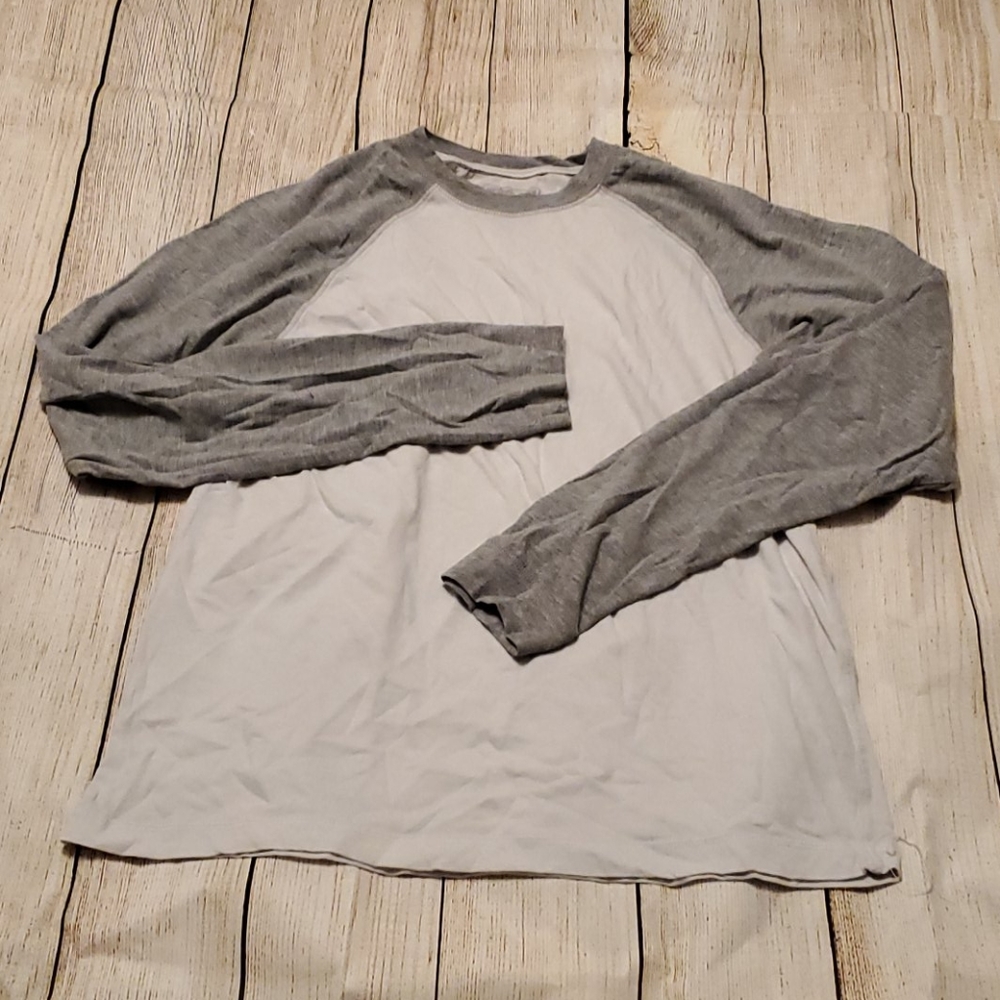 Ragland Long Sleeve T